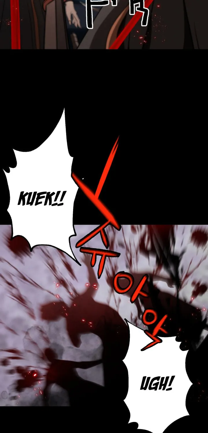 Who Killed the Murim Lord? Chapter 0 page 61 - 