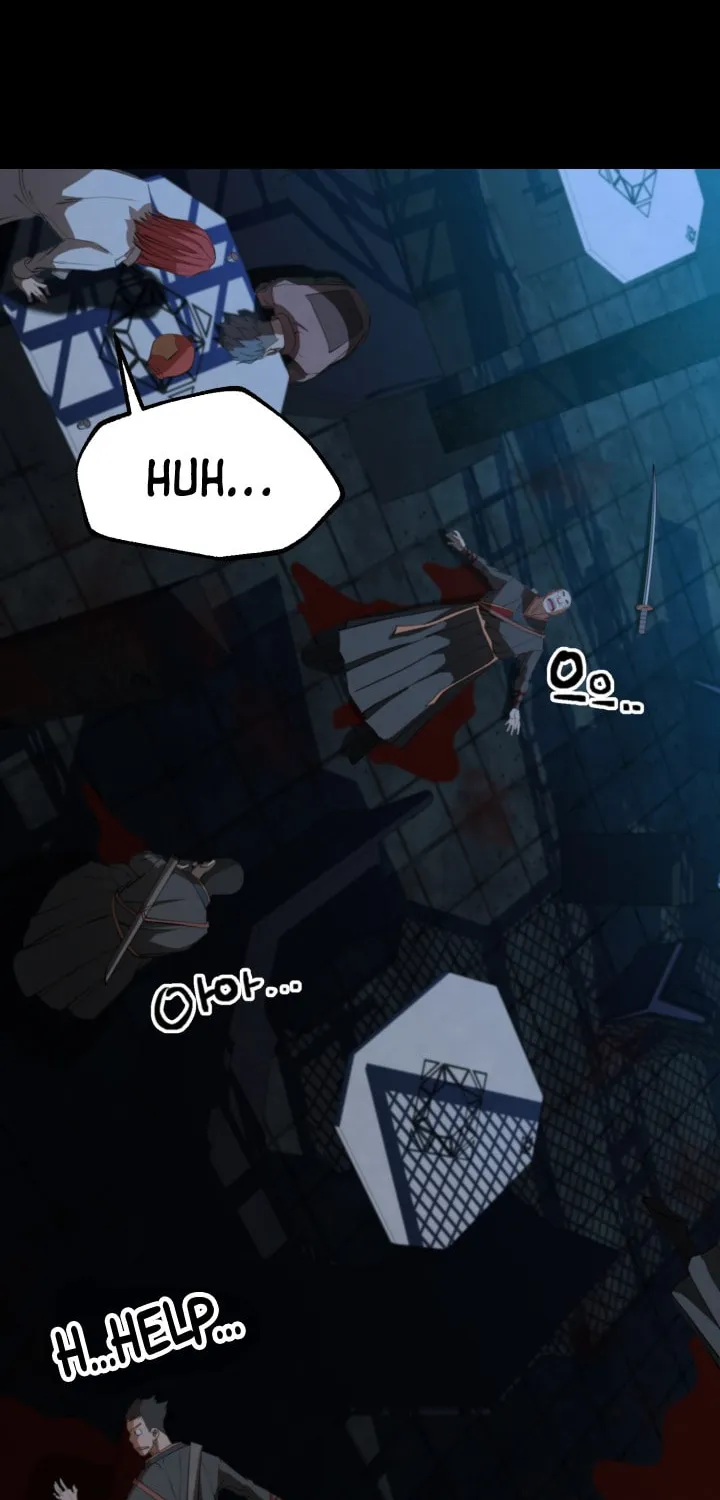 Who Killed the Murim Lord? Chapter 0 page 63 - 
