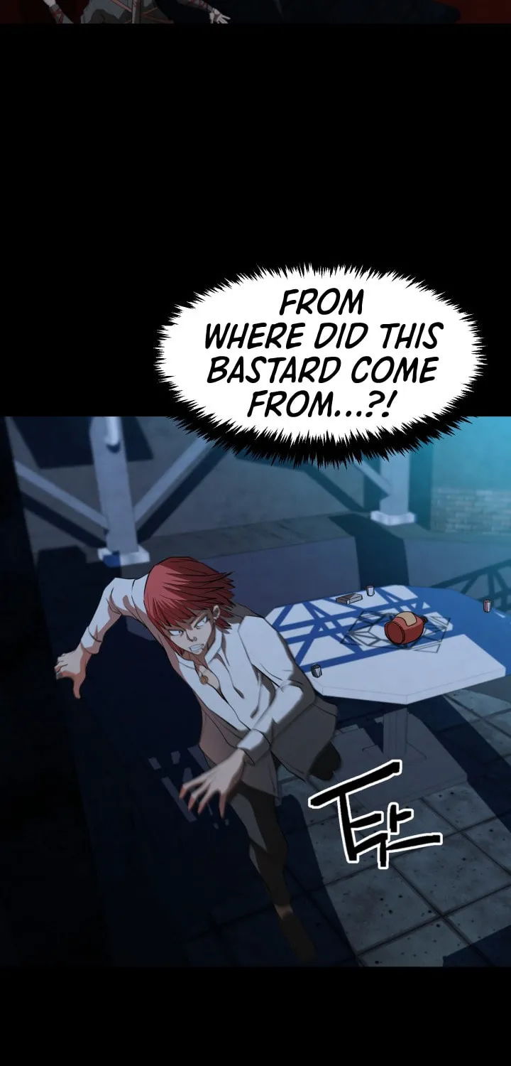 Who Killed the Murim Lord? Chapter 0 page 64 - 