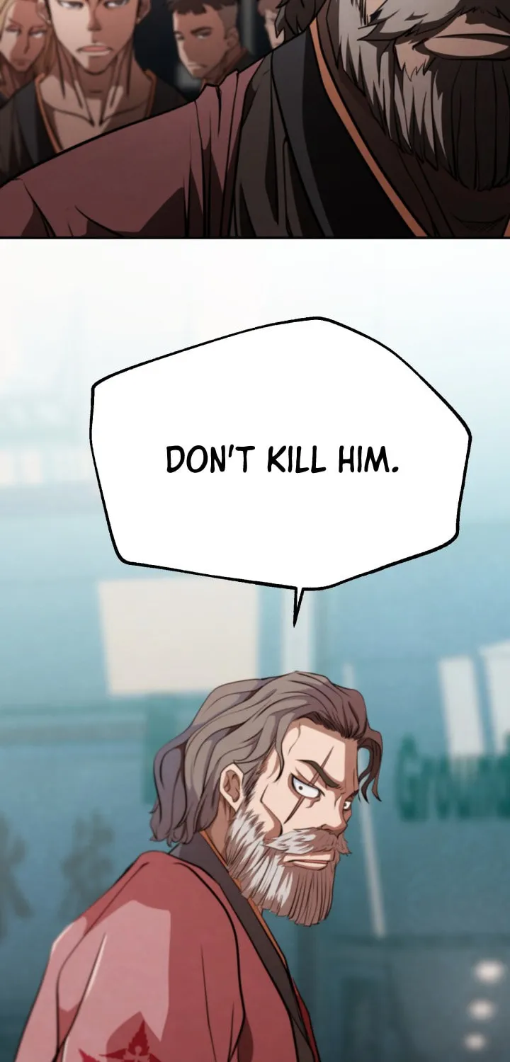 Who Killed the Murim Lord? Chapter 0 page 76 - 