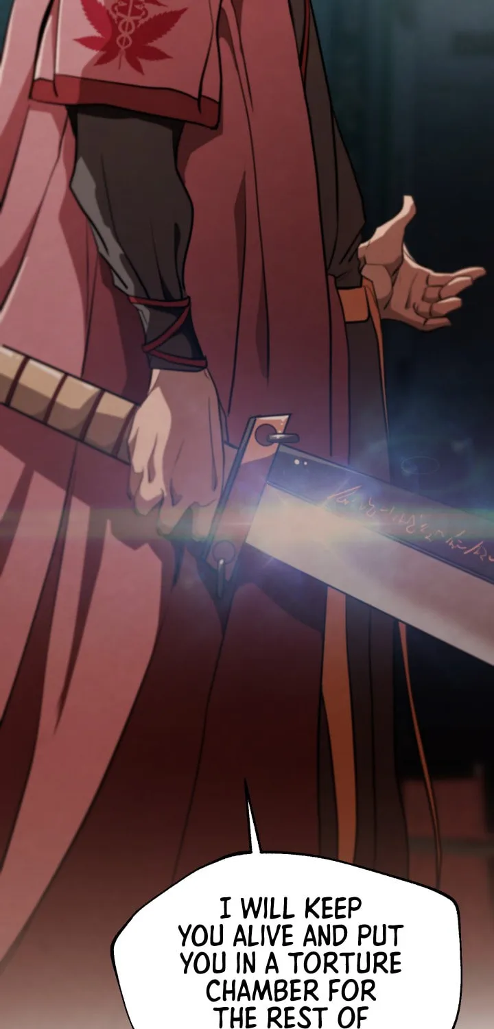 Who Killed the Murim Lord? Chapter 0 page 77 - 