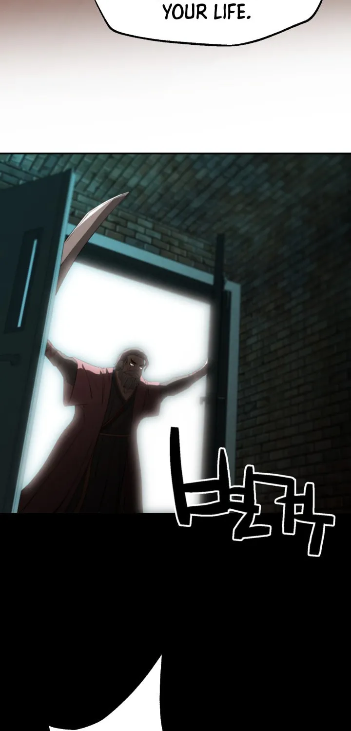 Who Killed the Murim Lord? Chapter 0 page 78 - 