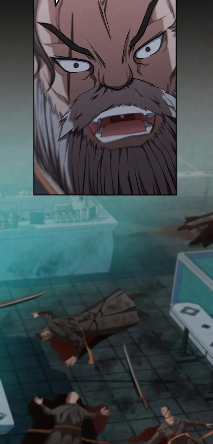 Who Killed the Murim Lord? Chapter 0 page 80 - 