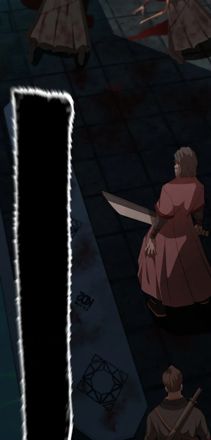 Who Killed the Murim Lord? Chapter 0 page 81 - 