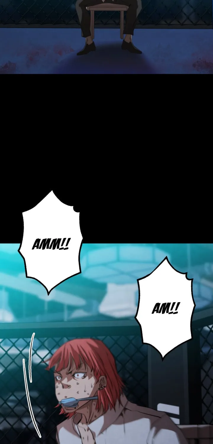 Who Killed the Murim Lord? Chapter 0 page 83 - 