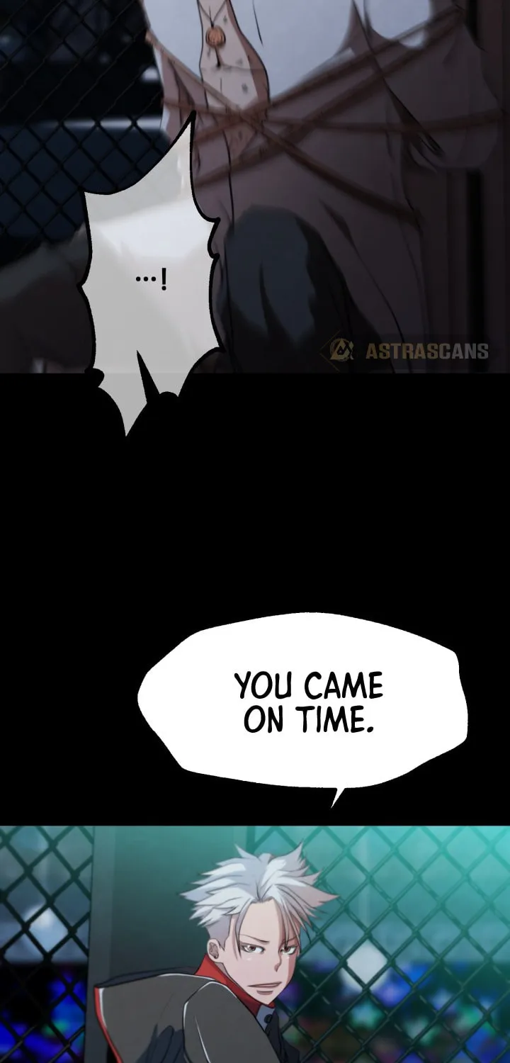 Who Killed the Murim Lord? Chapter 0 page 84 - 