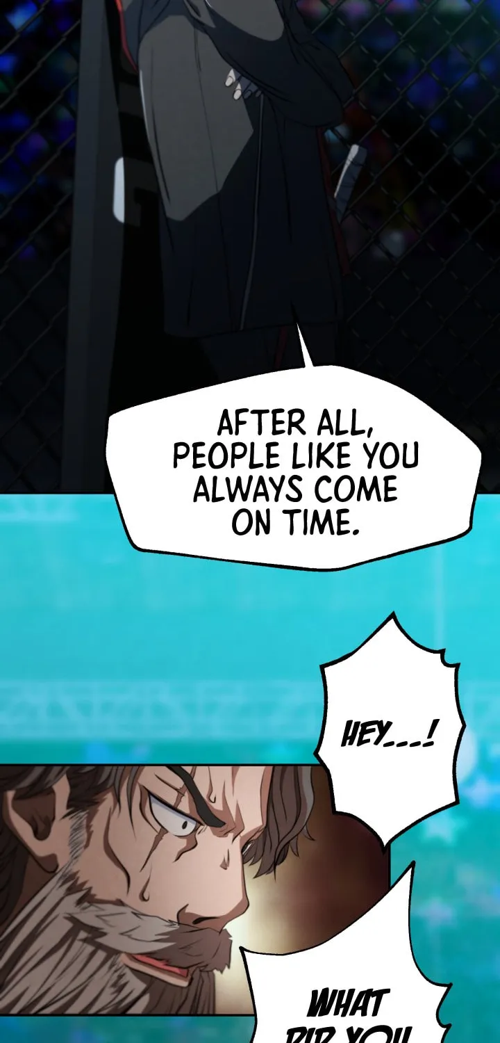 Who Killed the Murim Lord? Chapter 0 page 85 - 