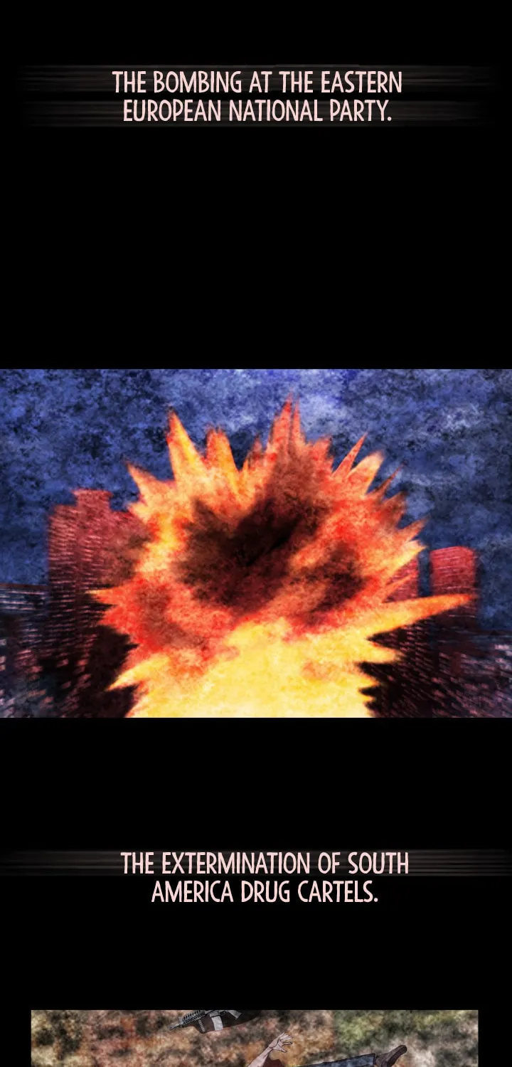 Who Killed the Murim Lord? Chapter 0 page 92 - 