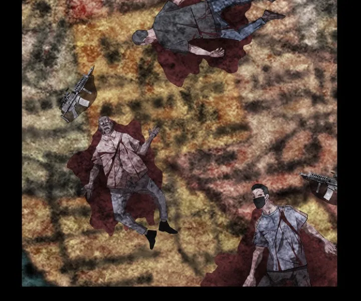 Who Killed the Murim Lord? Chapter 0 page 93 - 