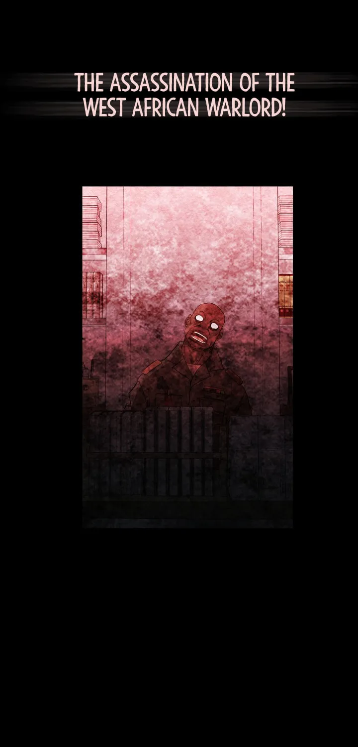 Who Killed the Murim Lord? Chapter 0 page 94 - 