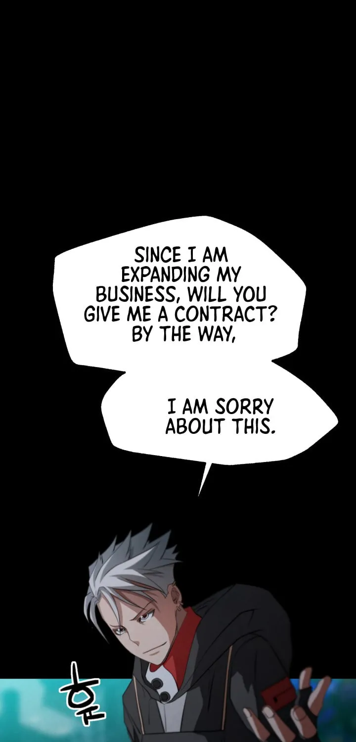 Who Killed the Murim Lord? Chapter 0 page 96 - 