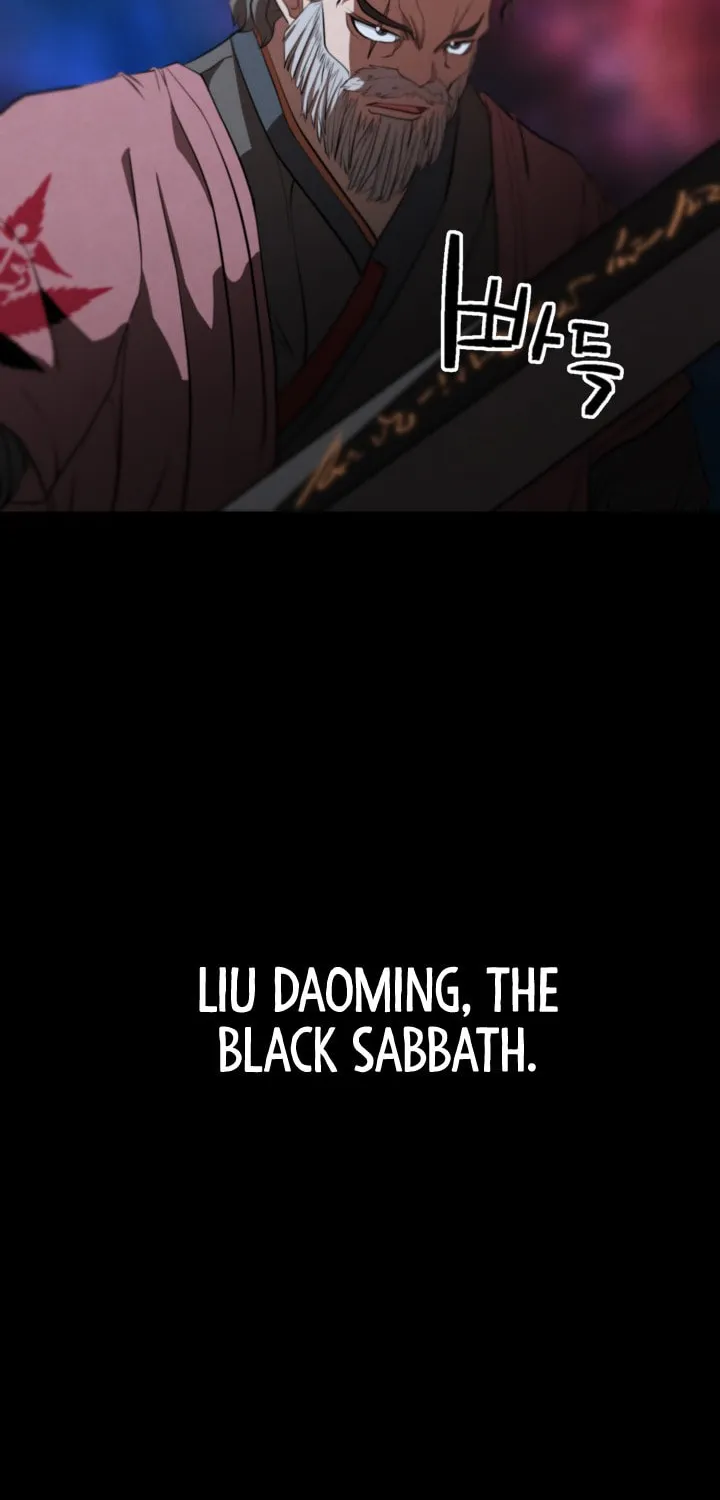 Who Killed the Murim Lord? Chapter 0 page 99 - 