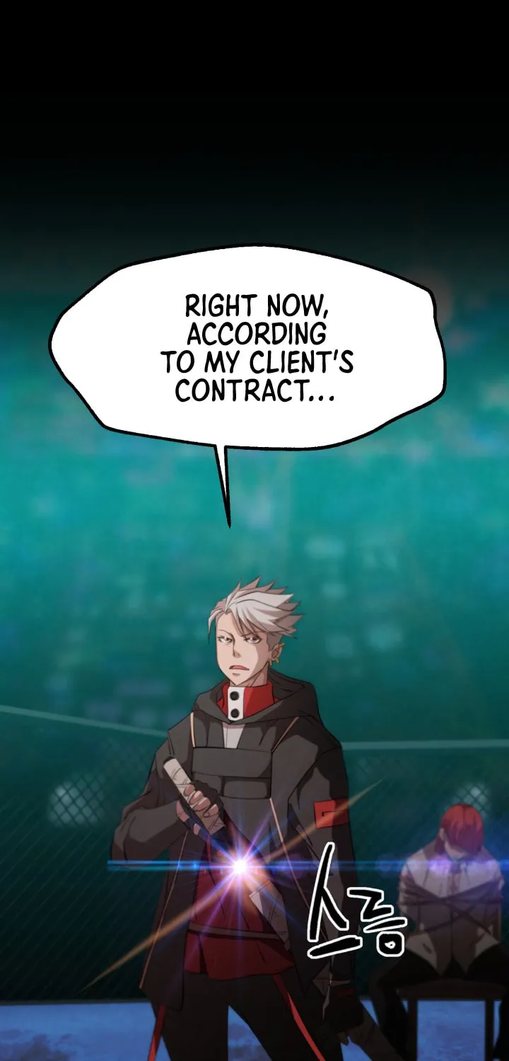 Who Killed the Murim Lord? Chapter 0 page 100 - 