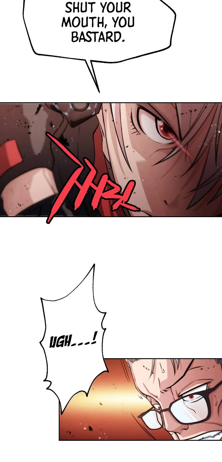 Who Killed the Murim Lord? Chapter 1 page 106 - 