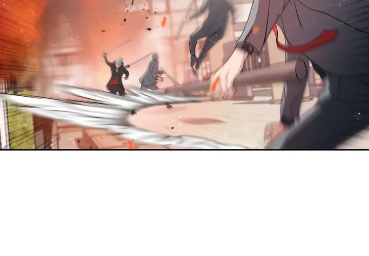 Who Killed the Murim Lord? Chapter 1 page 116 - 