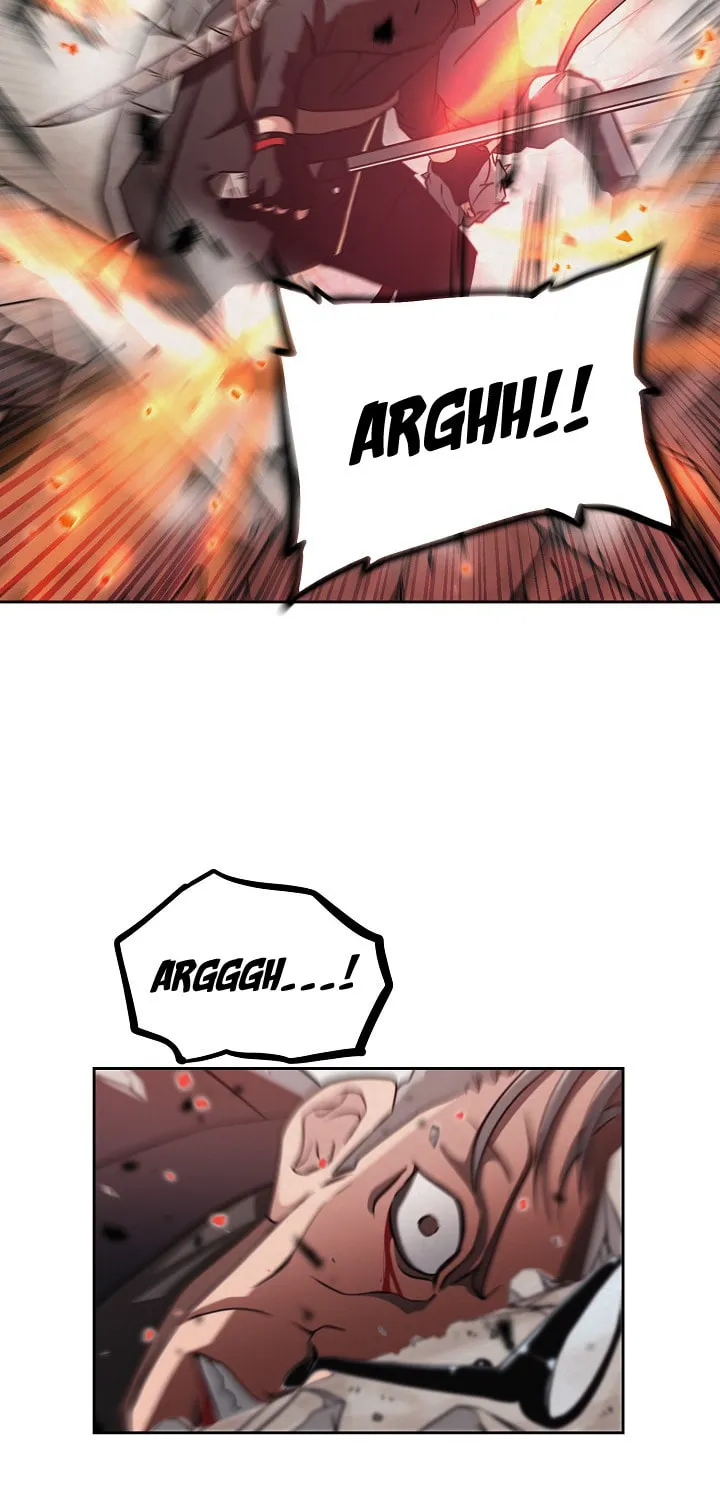 Who Killed the Murim Lord? Chapter 1 page 121 - 