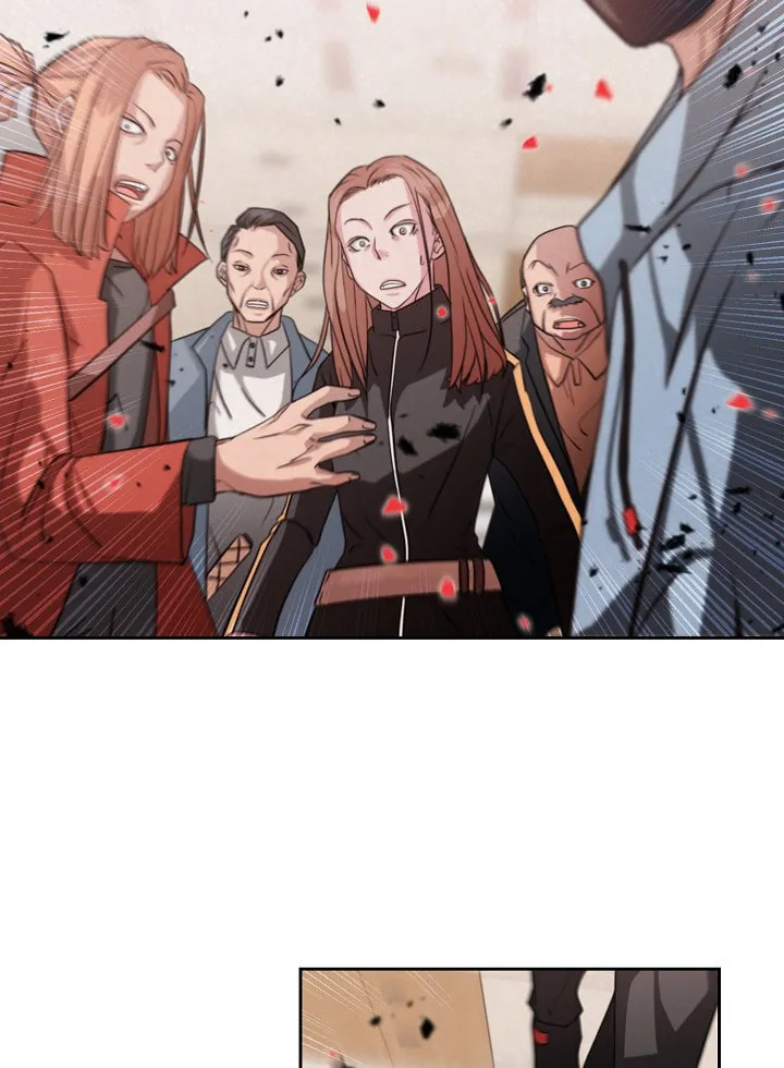Who Killed the Murim Lord? Chapter 1 page 123 - 
