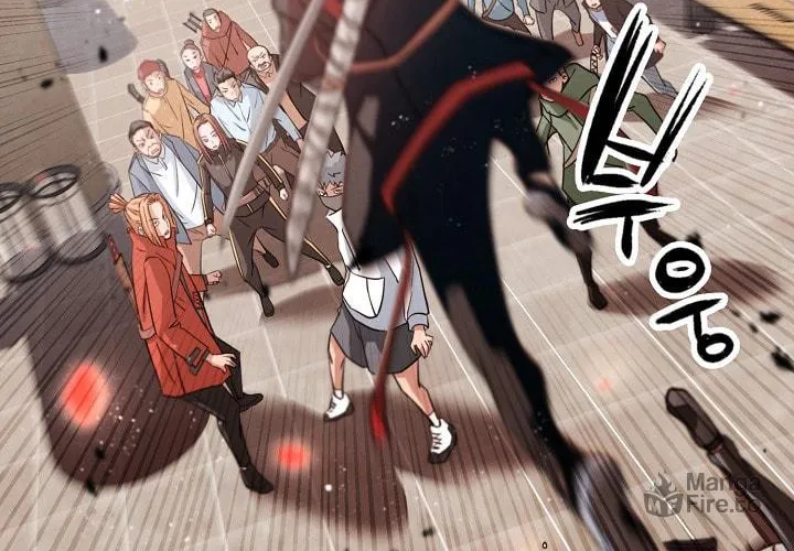 Who Killed the Murim Lord? Chapter 1 page 125 - 