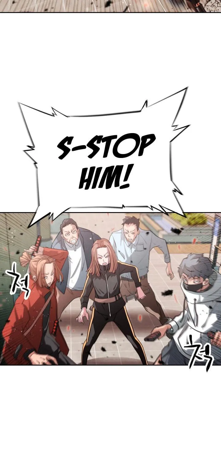 Who Killed the Murim Lord? Chapter 1 page 126 - 