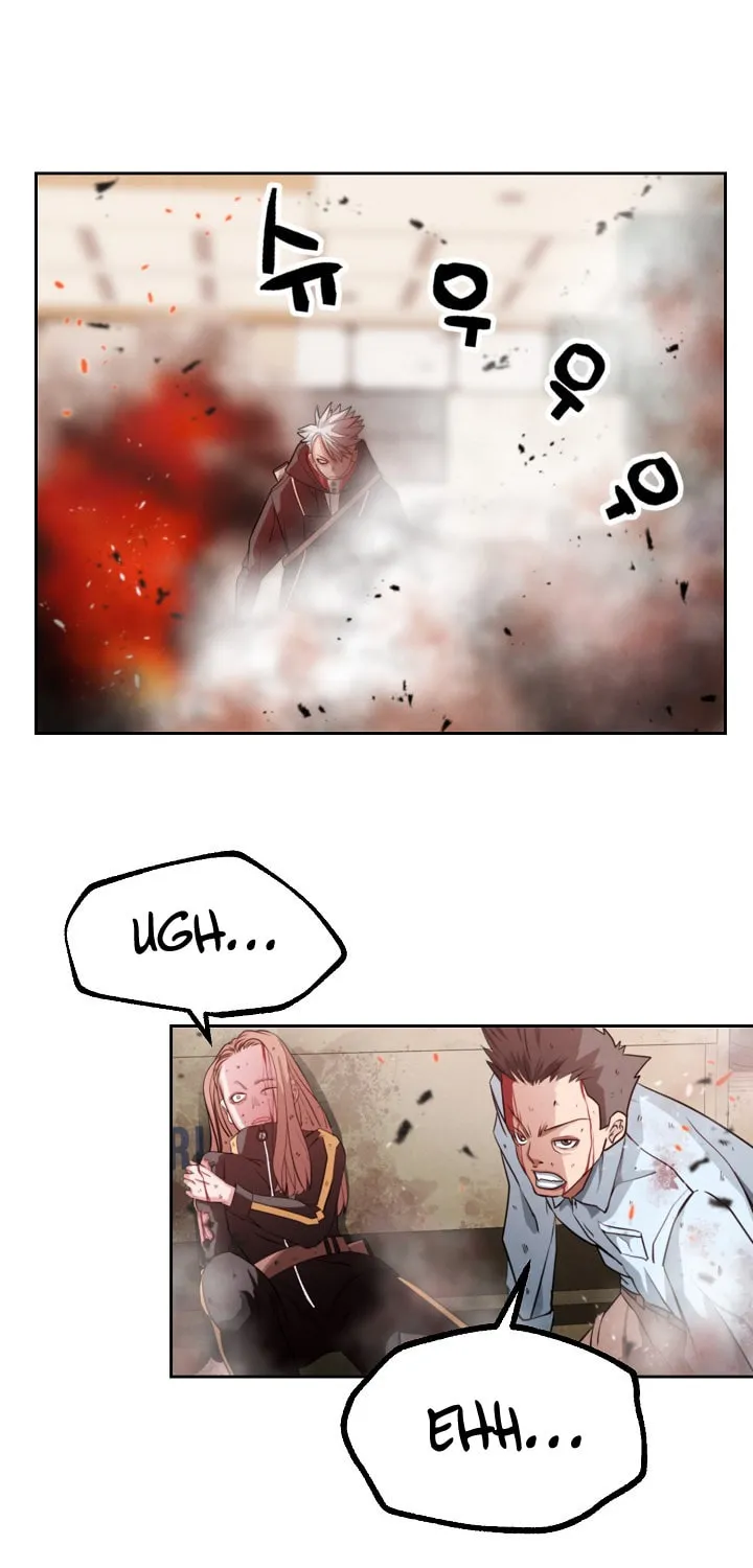 Who Killed the Murim Lord? Chapter 1 page 143 - 