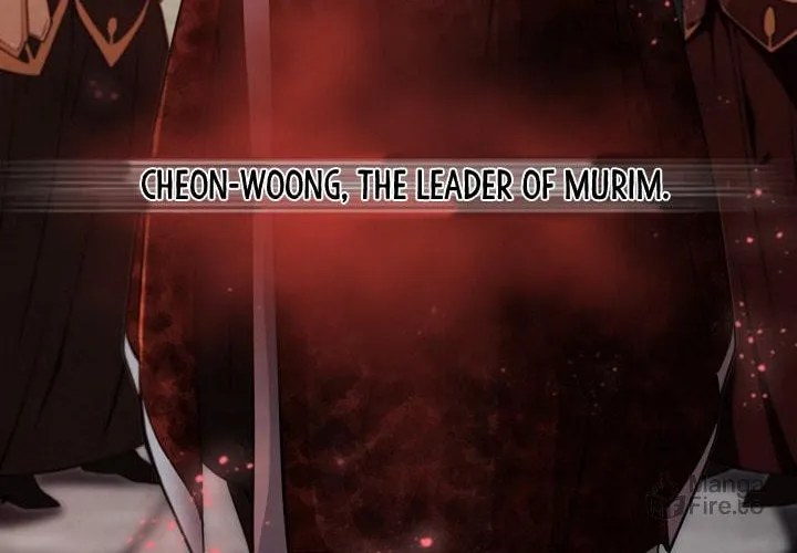 Who Killed the Murim Lord? Chapter 1 page 21 - 