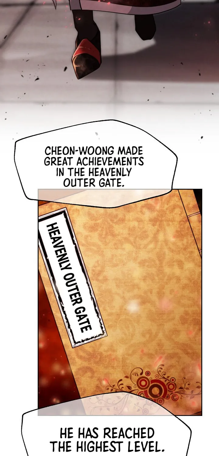 Who Killed the Murim Lord? Chapter 1 page 22 - 
