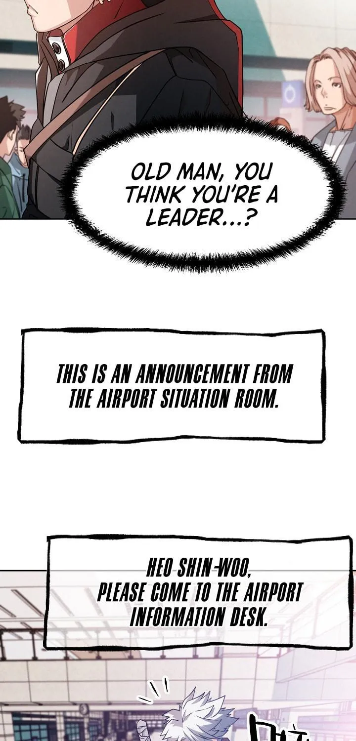 Who Killed the Murim Lord? Chapter 1 page 25 - 