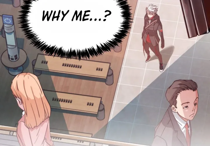 Who Killed the Murim Lord? Chapter 1 page 28 - 