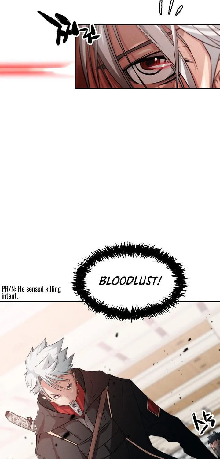 Who Killed the Murim Lord? Chapter 1 page 31 - 