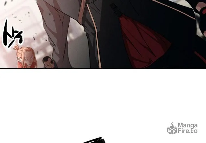 Who Killed the Murim Lord? Chapter 1 page 32 - 