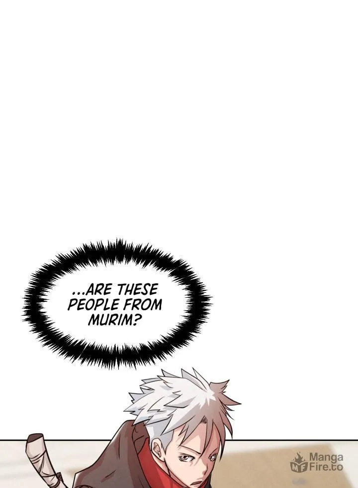 Who Killed the Murim Lord? Chapter 1 page 35 - 