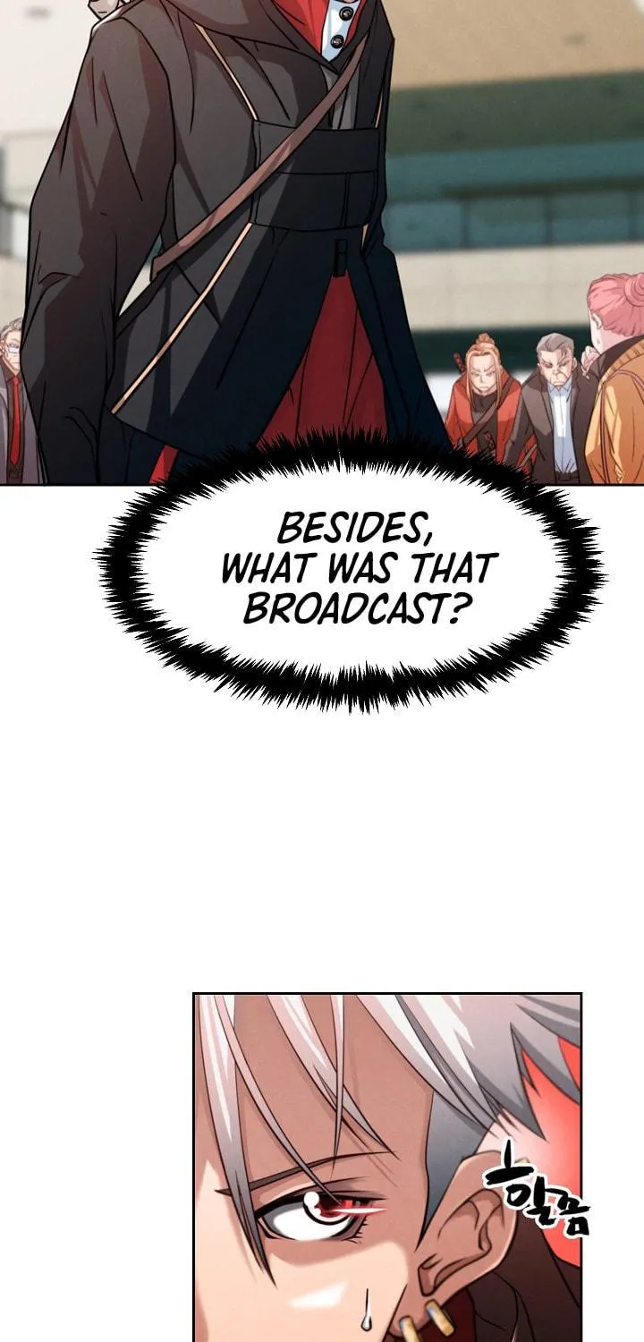 Who Killed the Murim Lord? Chapter 1 page 36 - 