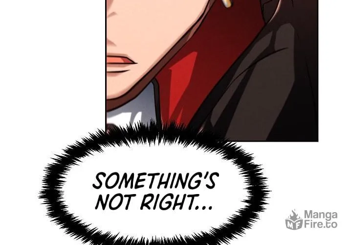 Who Killed the Murim Lord? Chapter 1 page 37 - 