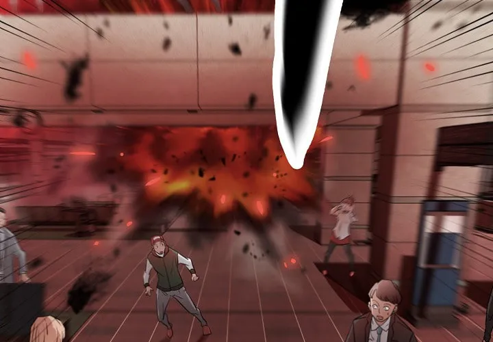 Who Killed the Murim Lord? Chapter 1 page 39 - 