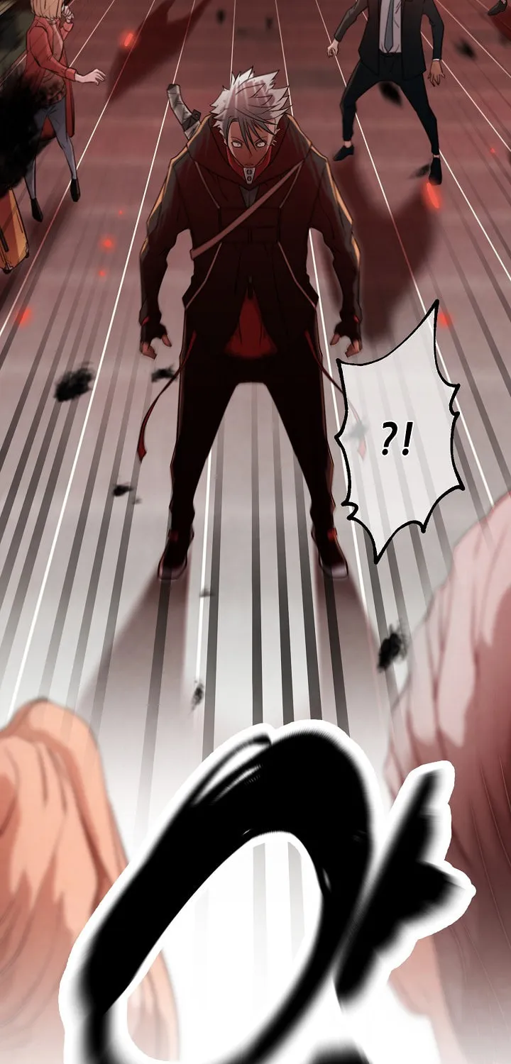 Who Killed the Murim Lord? Chapter 1 page 40 - 