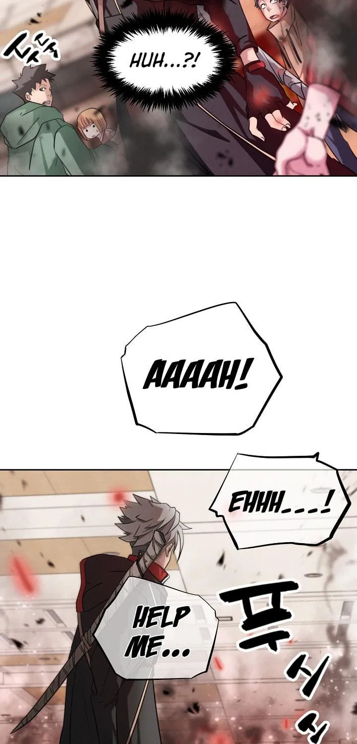 Who Killed the Murim Lord? Chapter 1 page 44 - 
