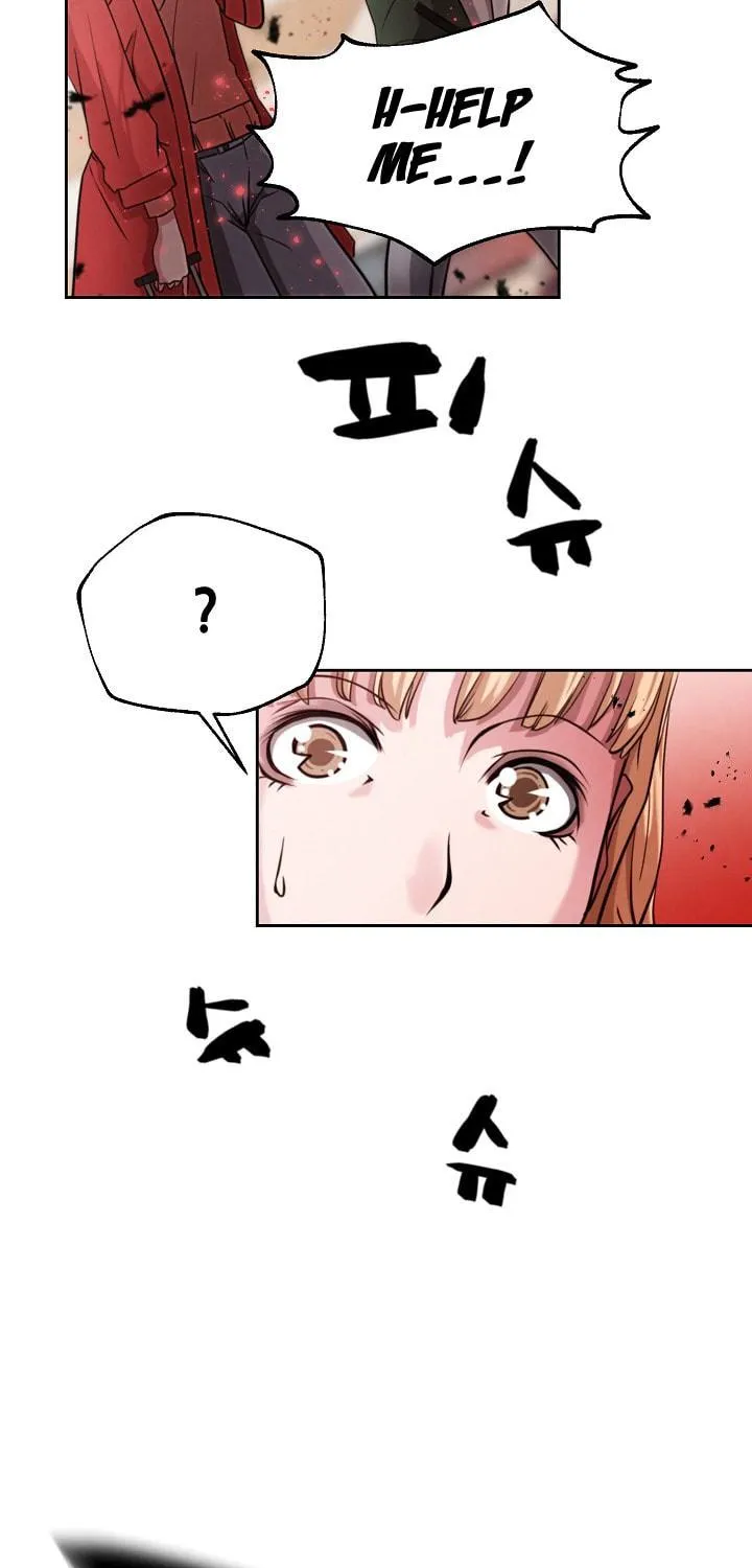 Who Killed the Murim Lord? Chapter 1 page 47 - 