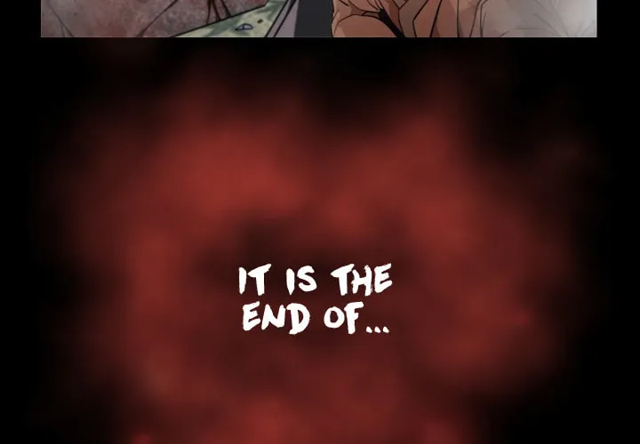 Who Killed the Murim Lord? Chapter 1 page 6 - 
