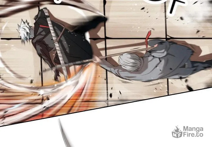 Who Killed the Murim Lord? Chapter 1 page 59 - 