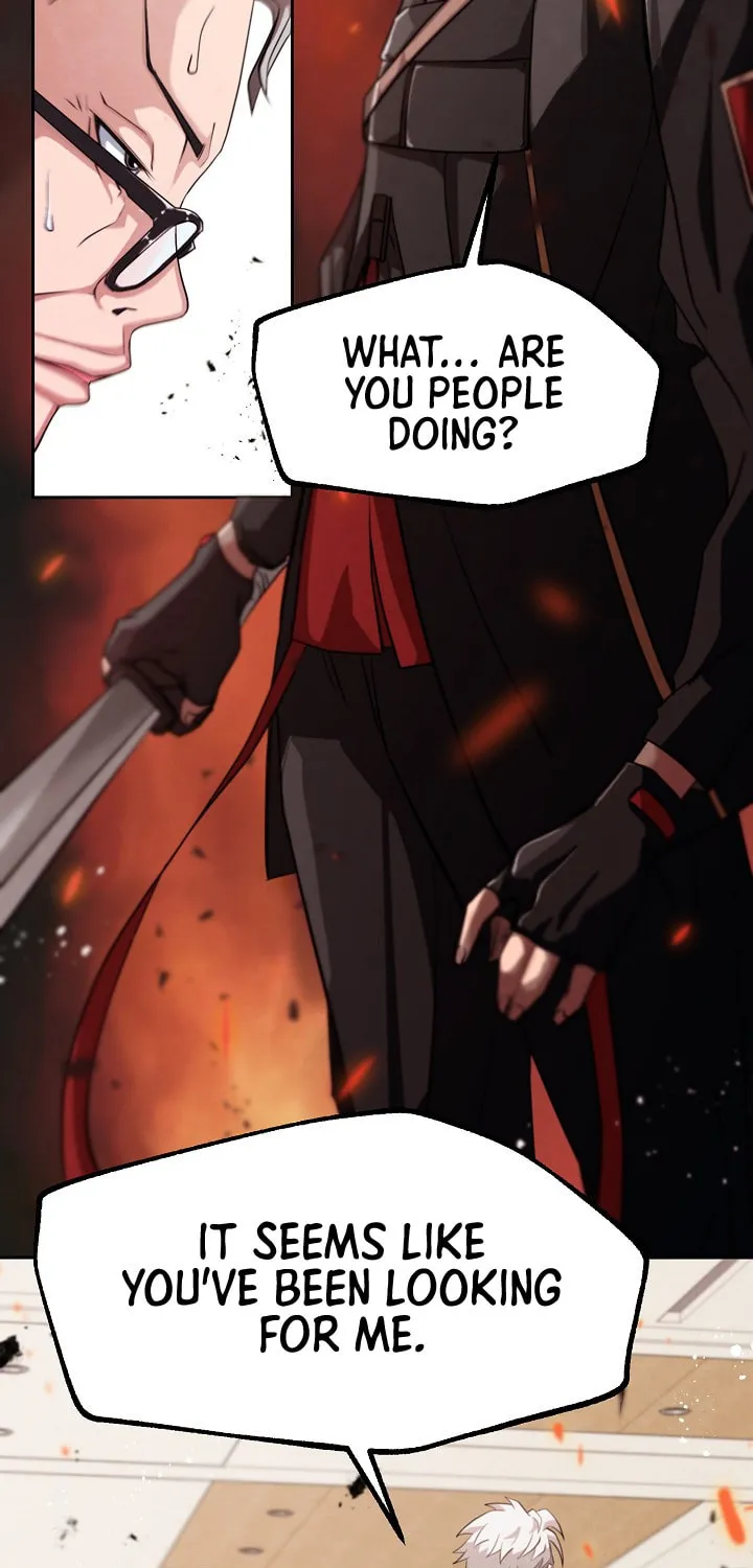 Who Killed the Murim Lord? Chapter 1 page 73 - 