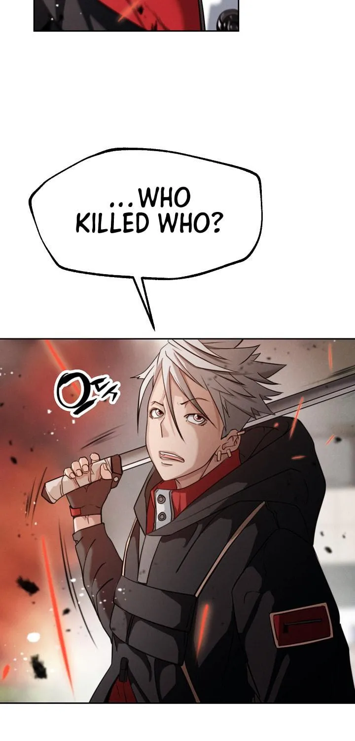 Who Killed the Murim Lord? Chapter 1 page 80 - 