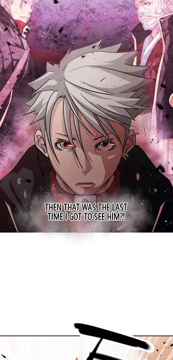 Who Killed the Murim Lord? Chapter 1 page 91 - 