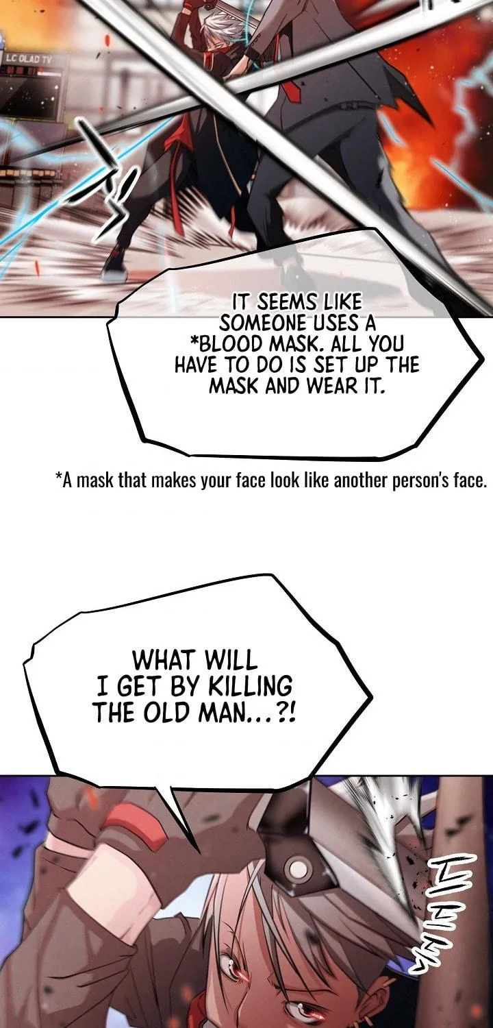 Who Killed the Murim Lord? Chapter 1 page 97 - 