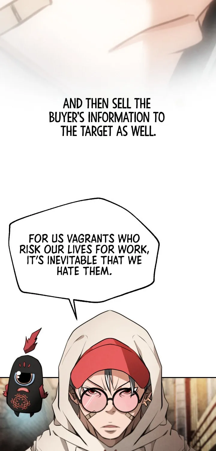 Who Killed the Murim Lord? Chapter 10 page 11 - 