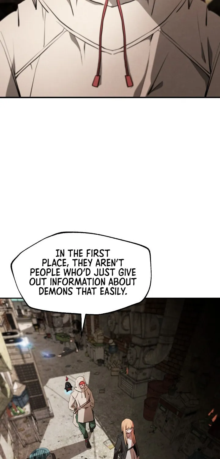 Who Killed the Murim Lord? Chapter 10 page 12 - 