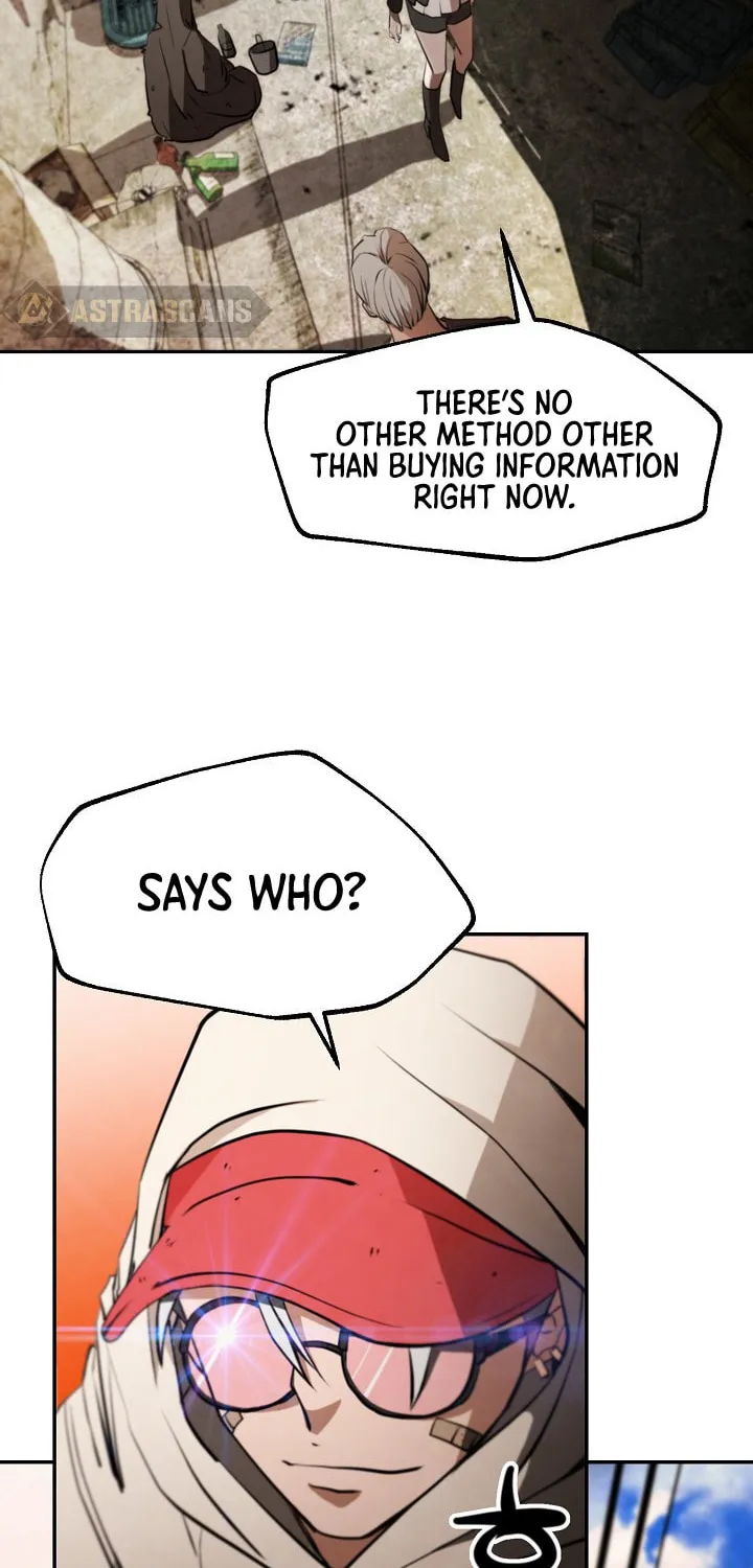 Who Killed the Murim Lord? Chapter 10 page 13 - 