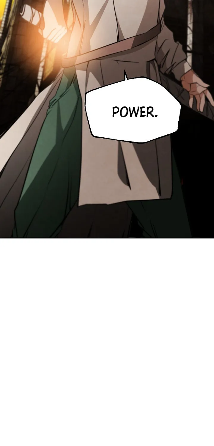 Who Killed the Murim Lord? Chapter 10 page 15 - 