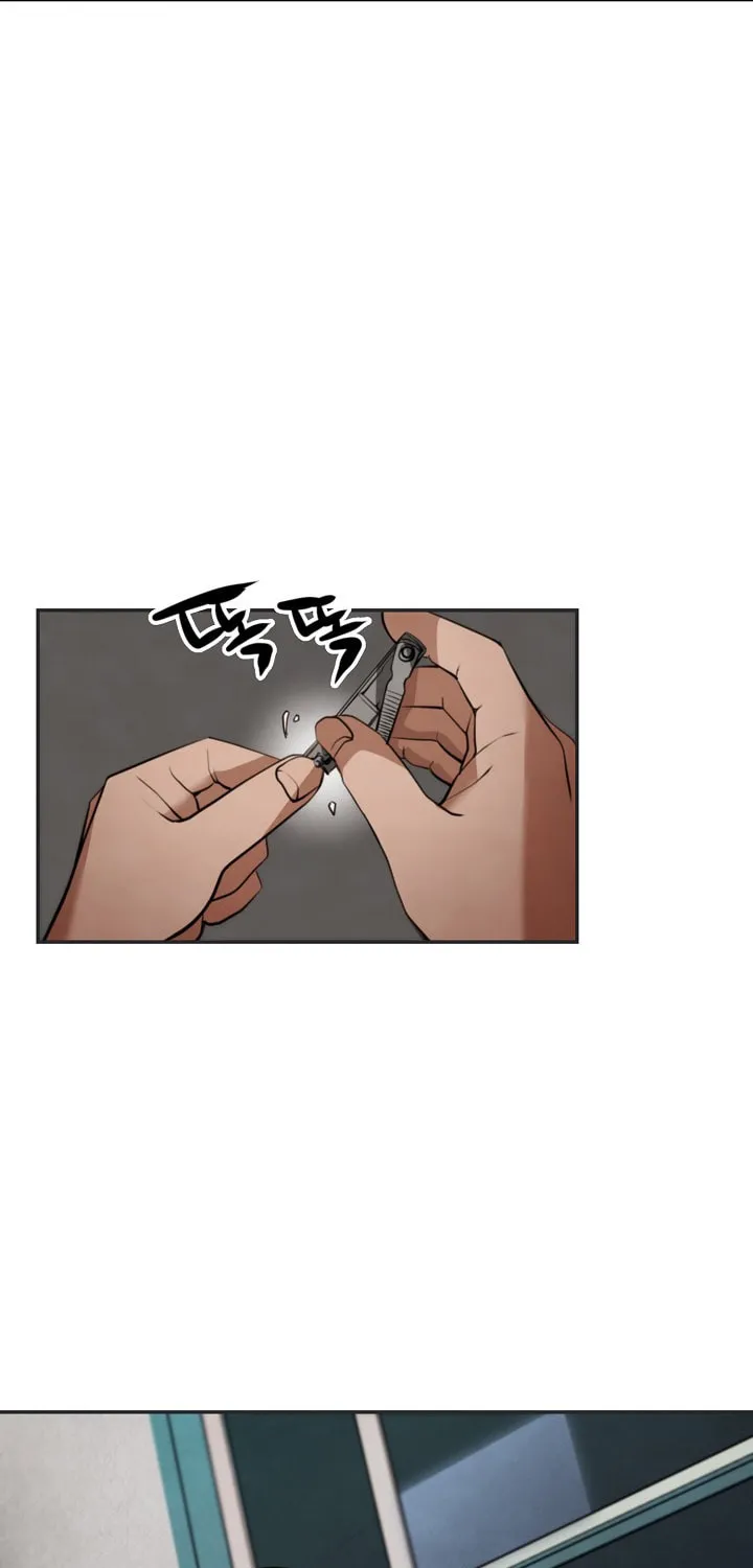 Who Killed the Murim Lord? Chapter 10 page 21 - 