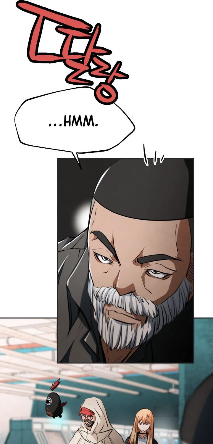 Who Killed the Murim Lord? Chapter 10 page 23 - 