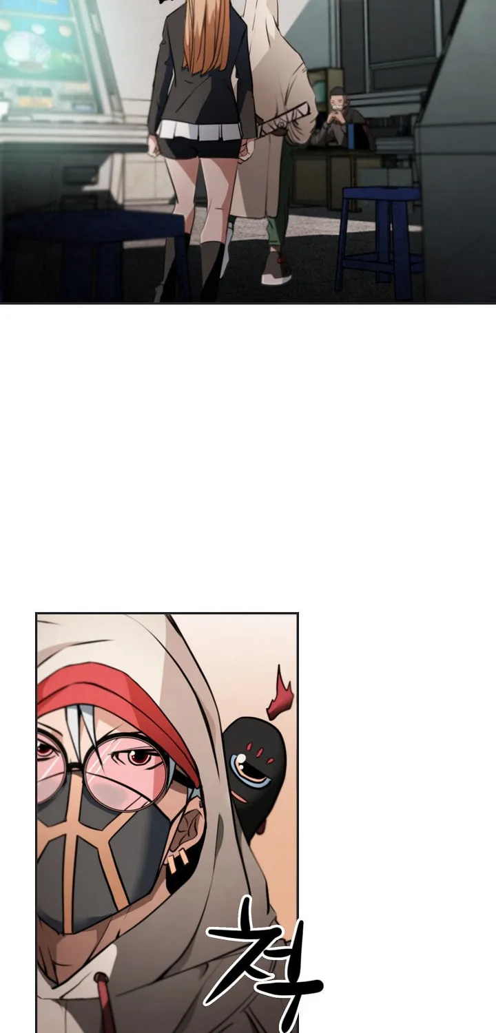Who Killed the Murim Lord? Chapter 10 page 26 - 